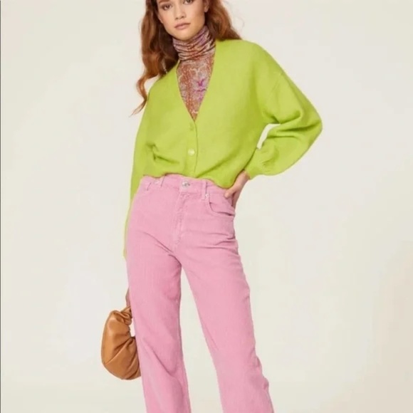 Baum Und Pferdgarten Chasmeen Cardigan Size M - Picture 6 of 11